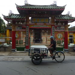 Vietnam 2011