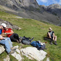 Bubenwanderung 2016