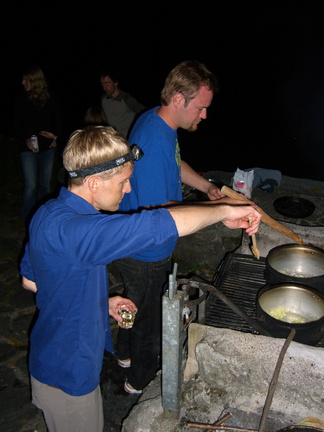 Biffi's Risotto