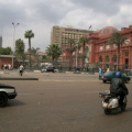 Nationalmuseum Kairo