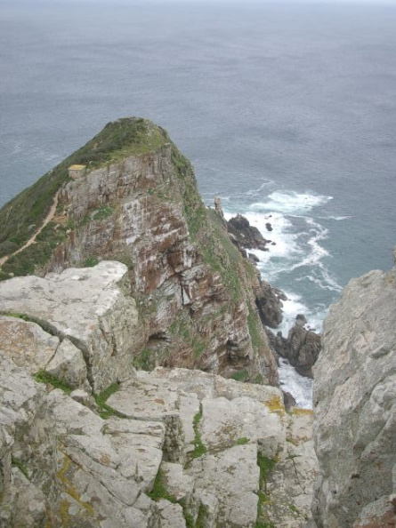 Cape of good hope