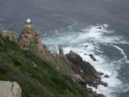 Capepoint Leuchtturm