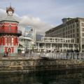 Clocktower, Waterfront