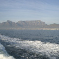 Fahrt nach Robben Island