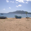 Cape McLear, Südende Lake Malawi