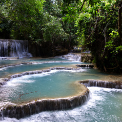 Thailand / Laos 2019